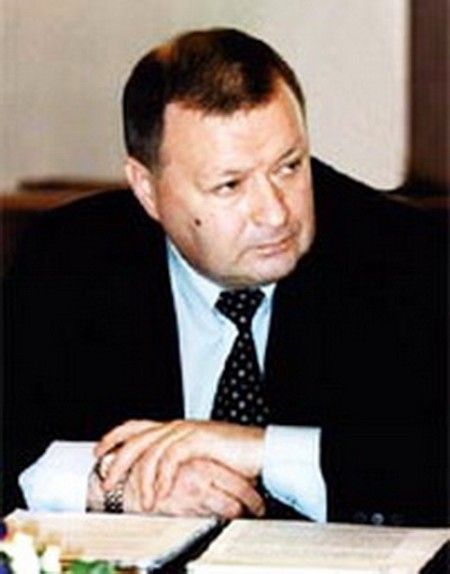 Геннадий Ткачев