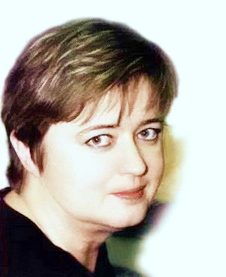Ирина Мачульская