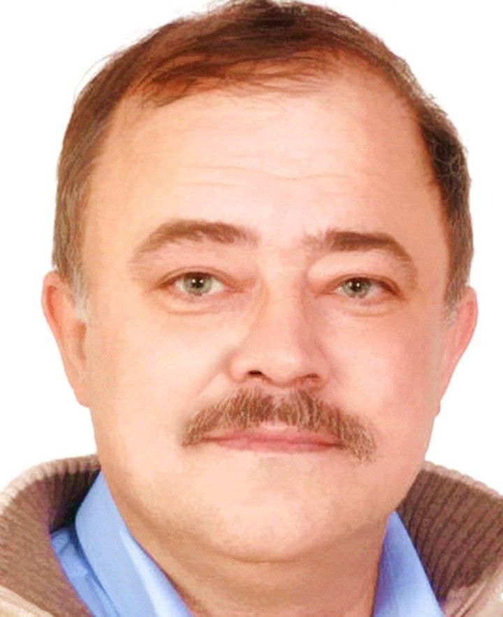 Леонид Кофанов — профессор, доктор юридических наук