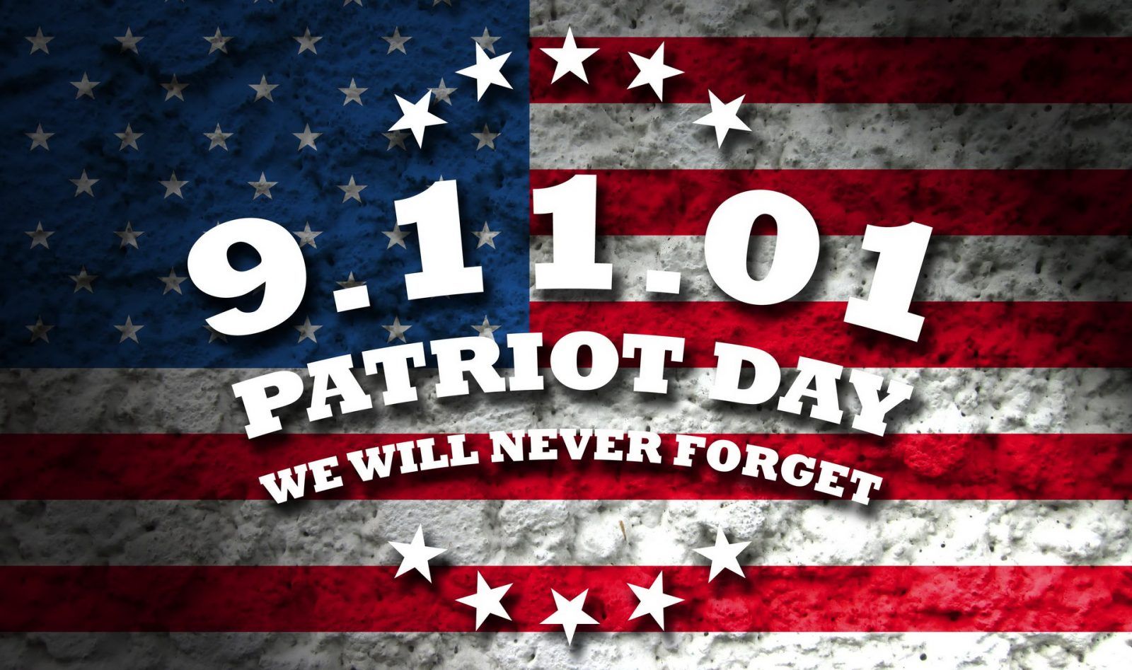 9 сентября - День патриотов США
