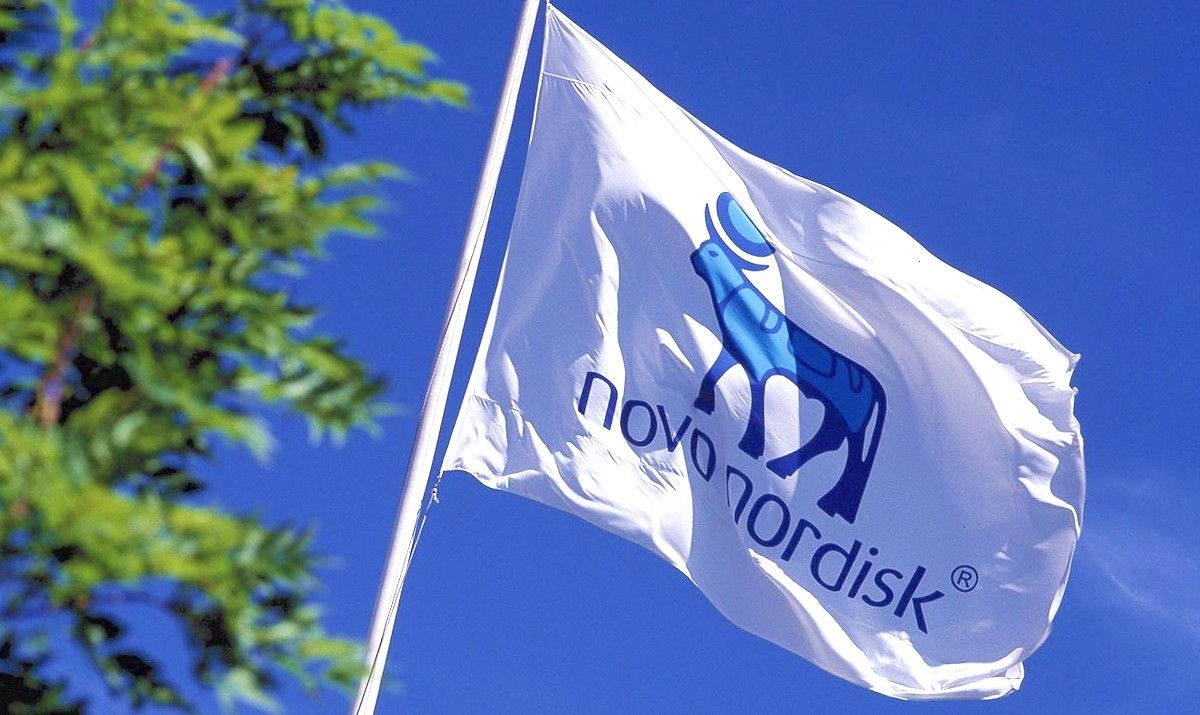 К этому времени обе компании занимали лидирующее положение на мировом рынке инсулина: Нордиск была третьей, а Ново — второй.