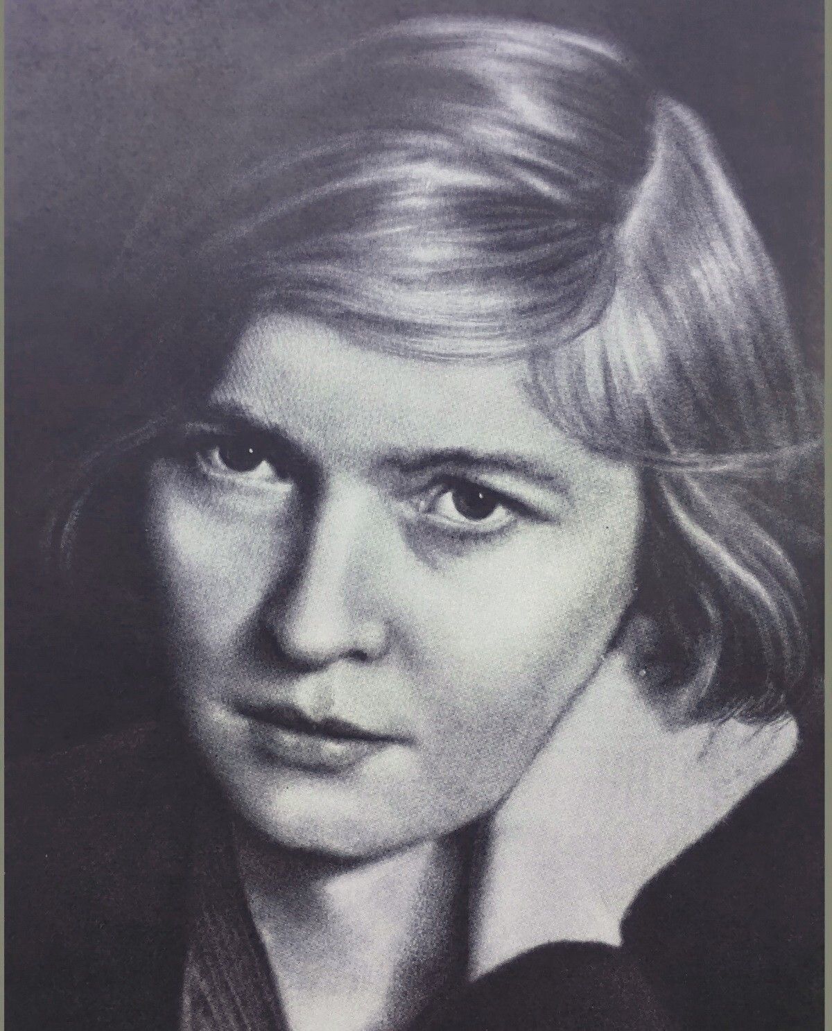 Olga Berggolc