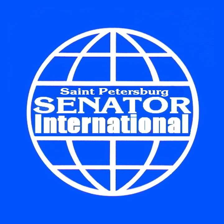 Senator International - Санкт-Петербургская редакция